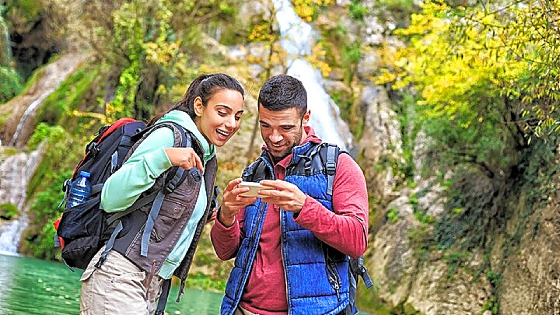 Private Berat’s Enchanted Canyons & Caves Hero’s Journey - Albania