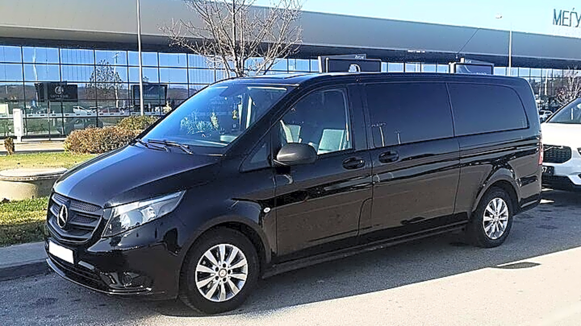 Private Transfer in Skopje to and from Skopje Airport - North Macedonia