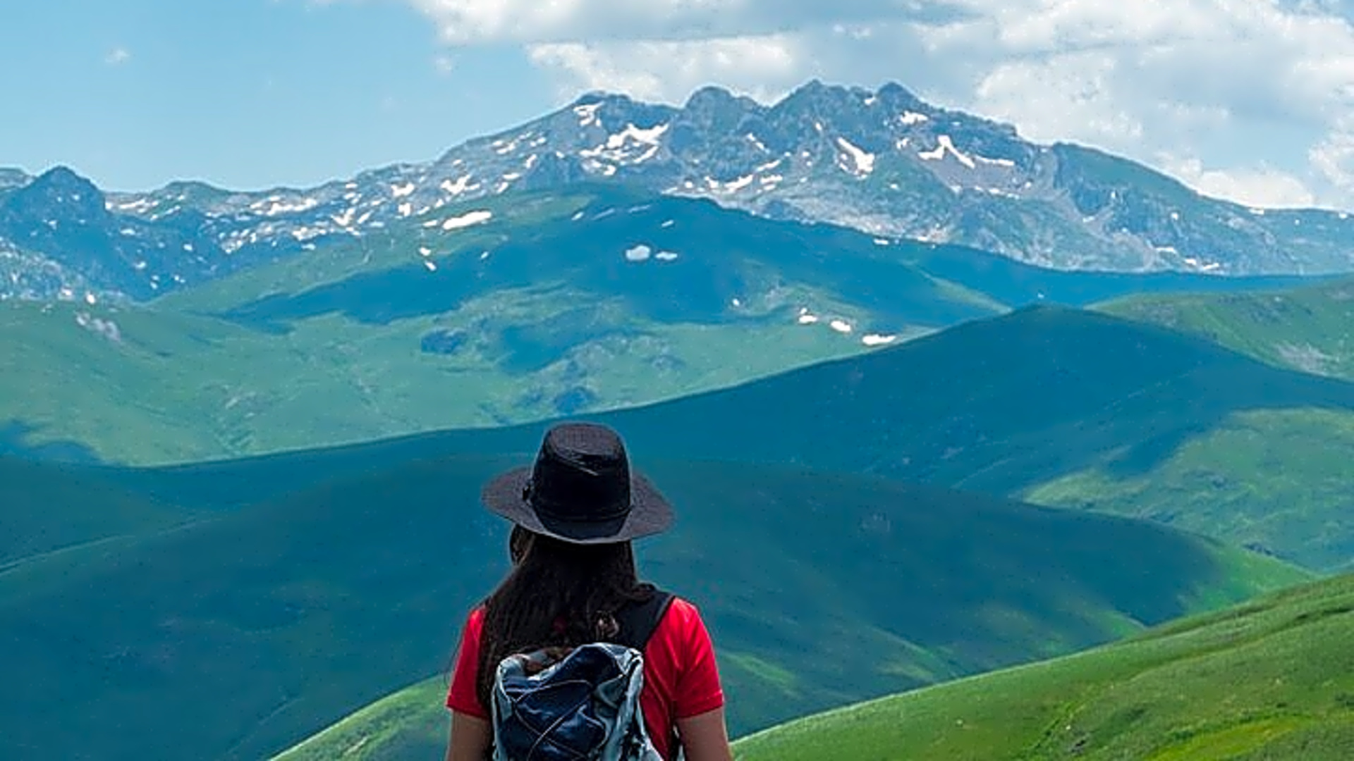 Discovering Peaks of the Balcans Experience - Albania