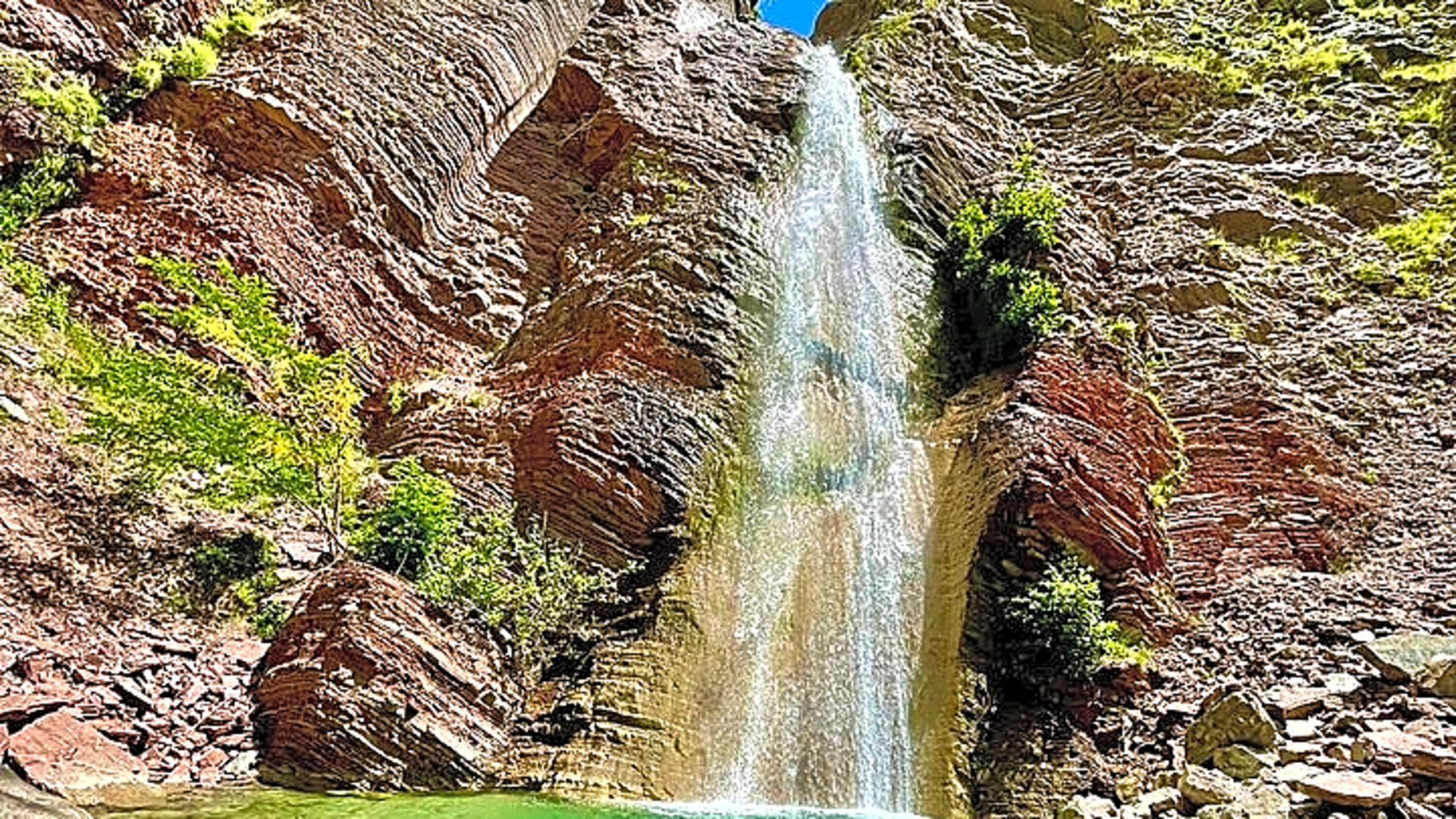 Dajti Mountain & Shengjergj Waterfall Day Trip on Land Rover - Albania
