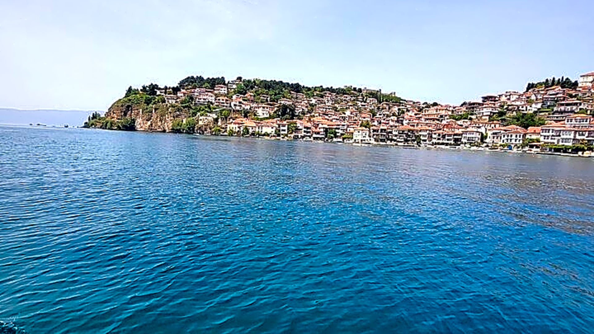 Private day tour from Skopje to Ohrid and back, + Options - North Macedonia