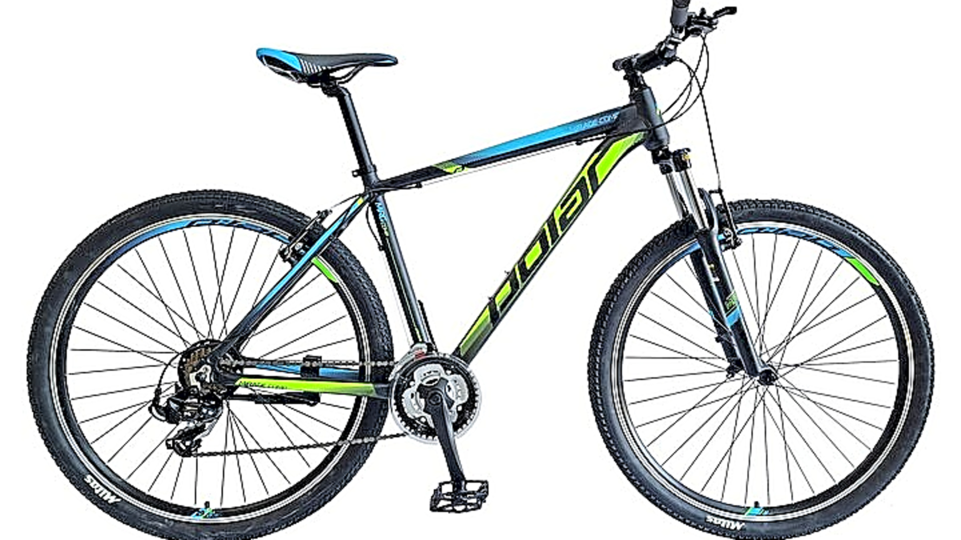 Polar Mirage Bike Rental - Montenegro