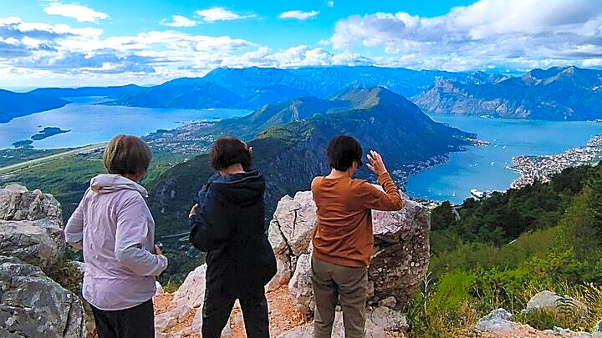 Montenegro Highlights Tour & Lake Cruise - Montenegro