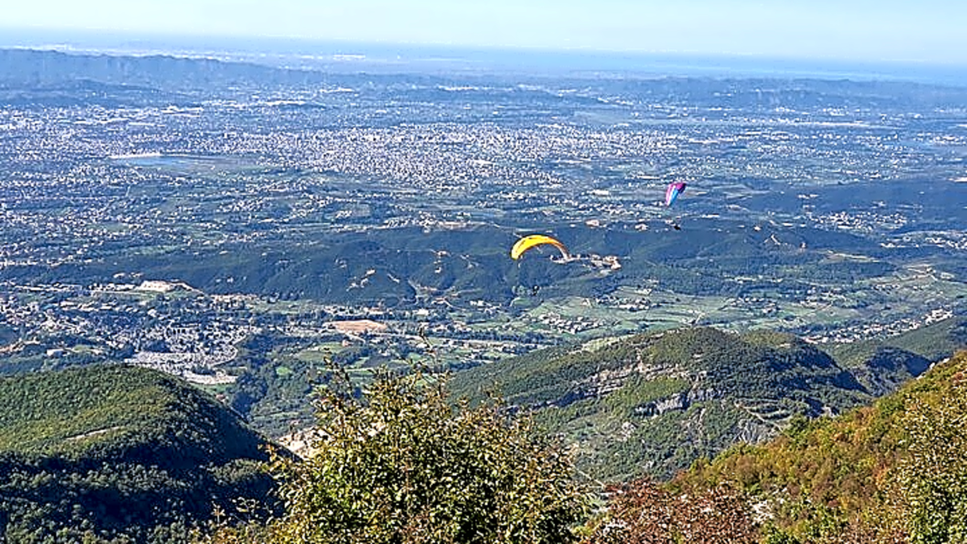 Rural Tirana city break in a 4 Day Tour - Albania
