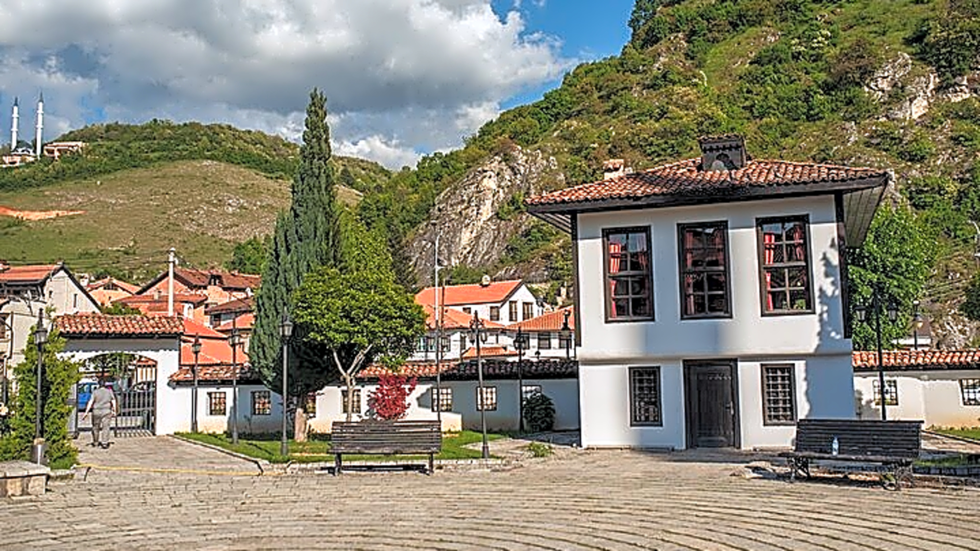 Private Day Tour of Prizren from Tirana - Albania