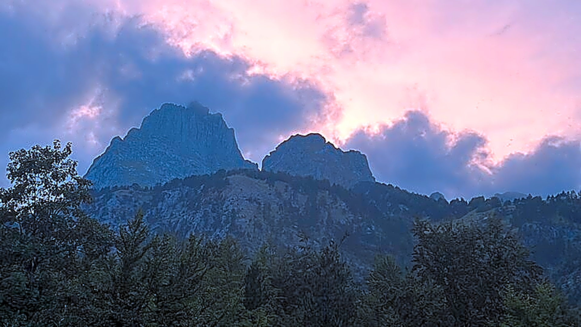 2 Days Into the North: Theth & Valbona Explorer with Lunch - Albania