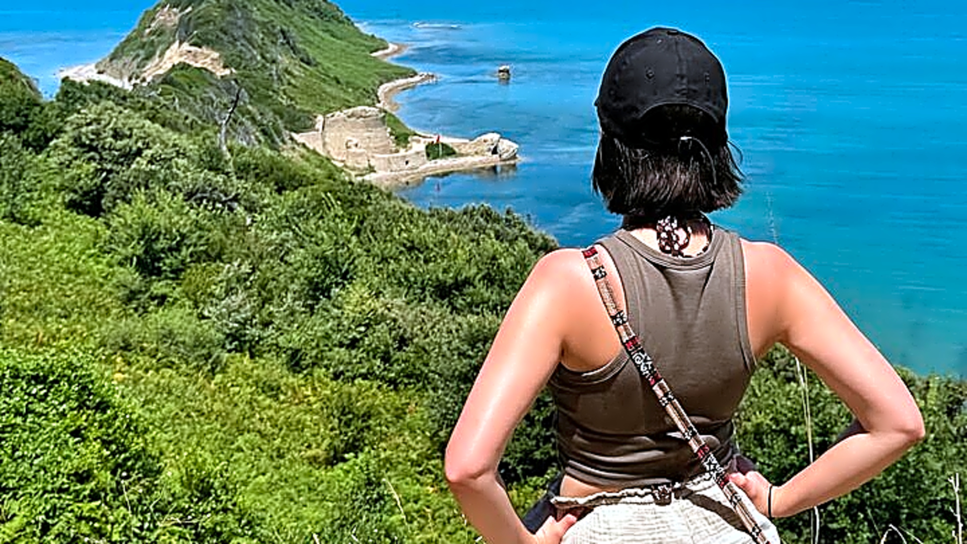 Cape of Rodon & Bunkers Day Tour Adventure from Durres - Albania