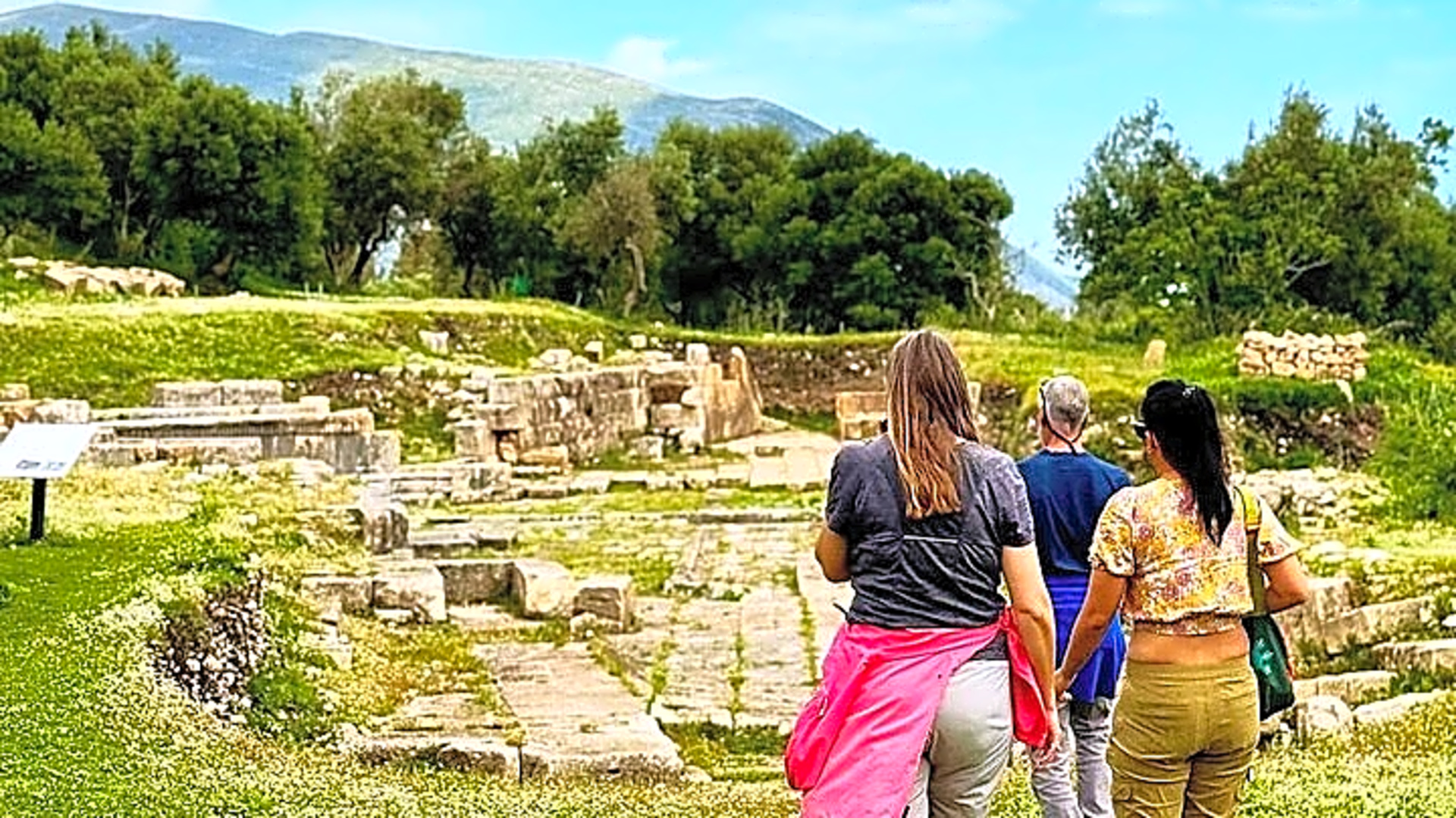 Llogara Caesar's Path,Orikum Park & Marmiroi Church Guided Tour - Albania
