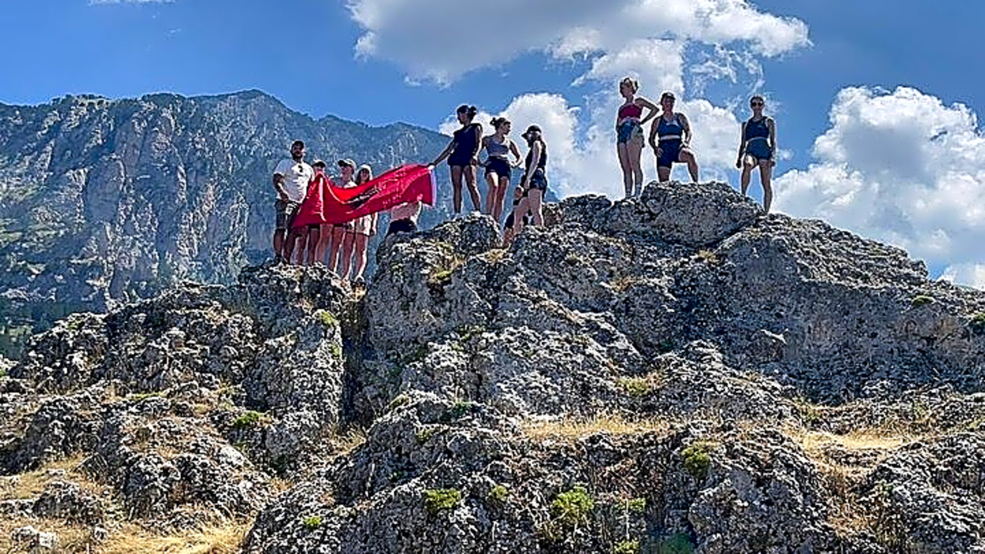 From Berat-Tomor Mountain-Lakes of Dardhe Adventure Hiking - Albania