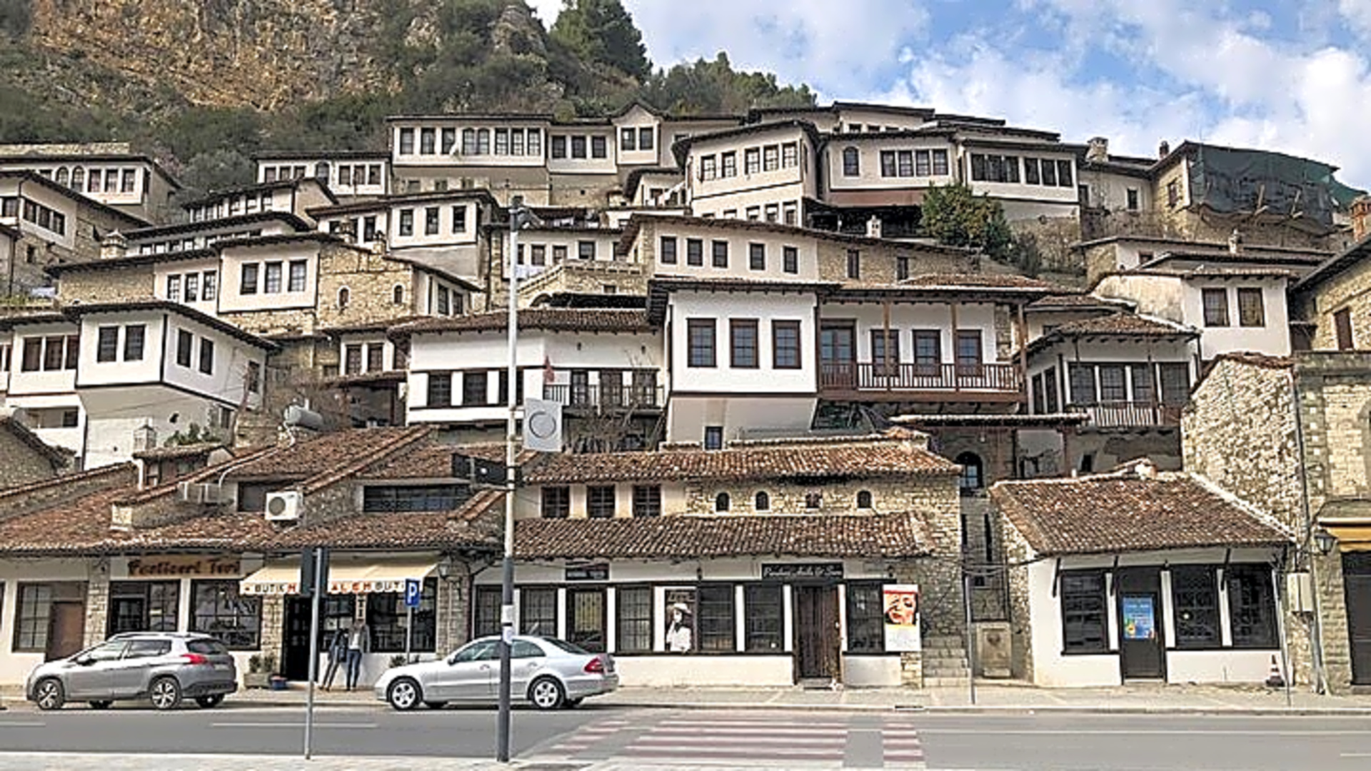 Semi- Private Day Tour of Berat with Lunch at a local family - Albania