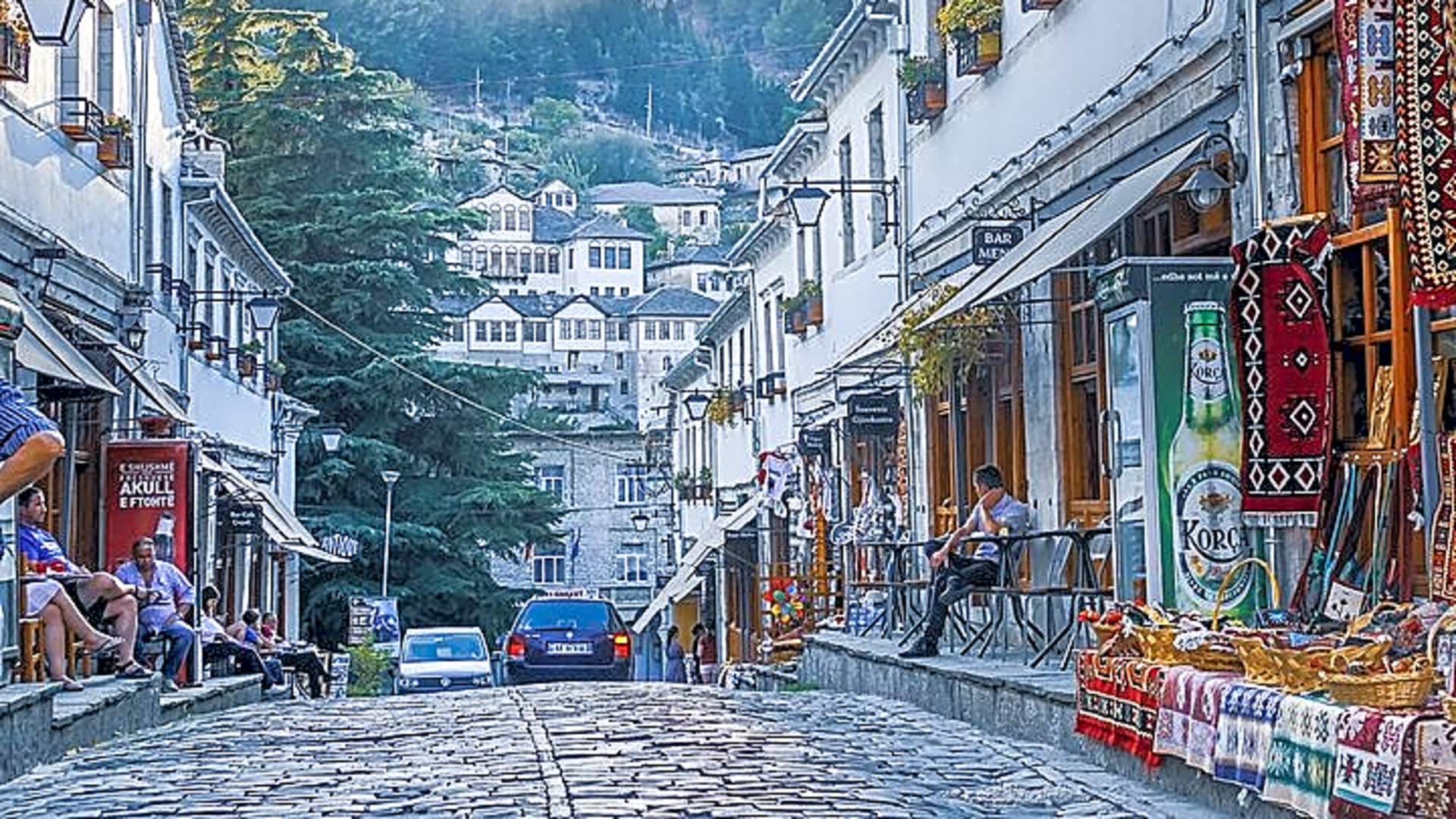 The Best of Albania from North to South in 4 days guided tour - Albania