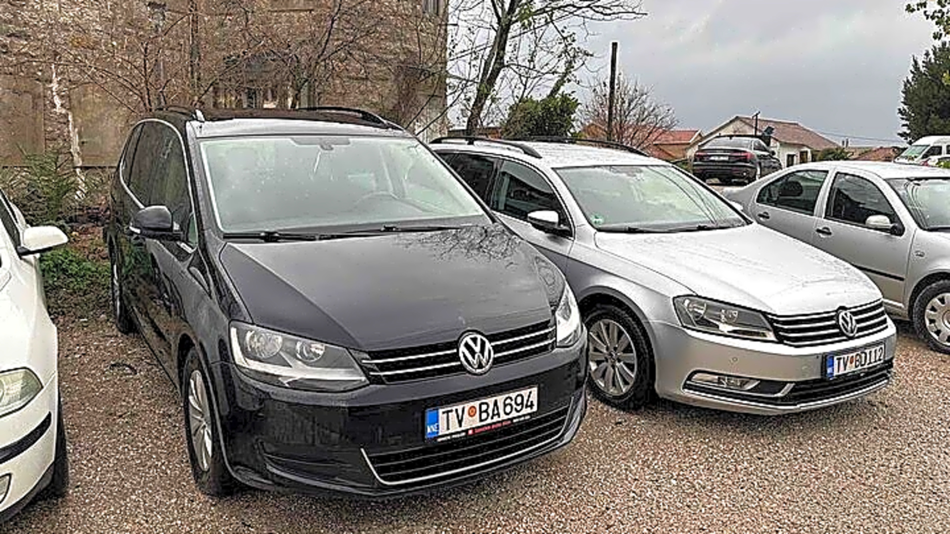 Private Transfer from Kotor to Dubrovnik airport - Montenegro