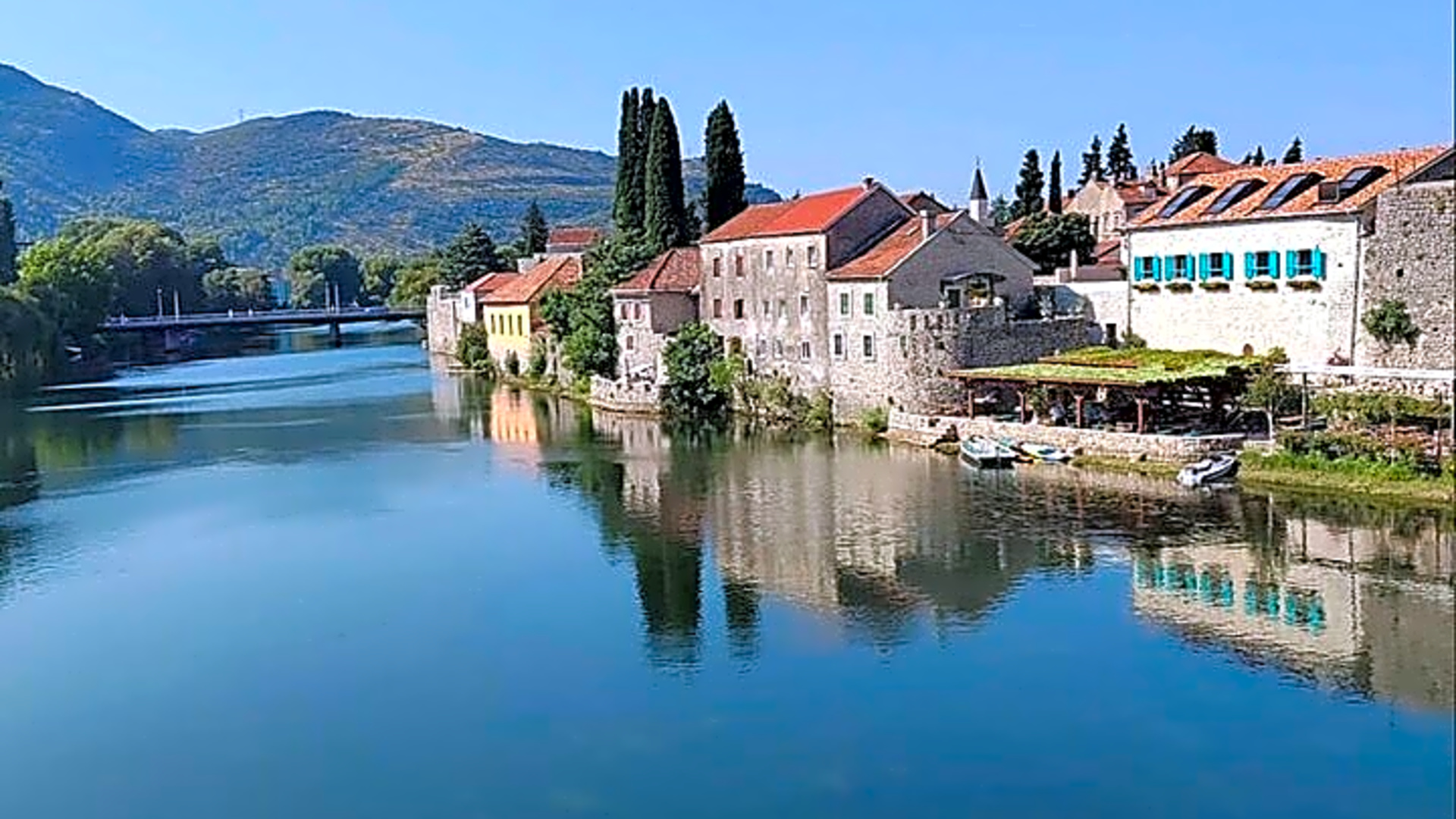 Trebinje daytrip - Montenegro