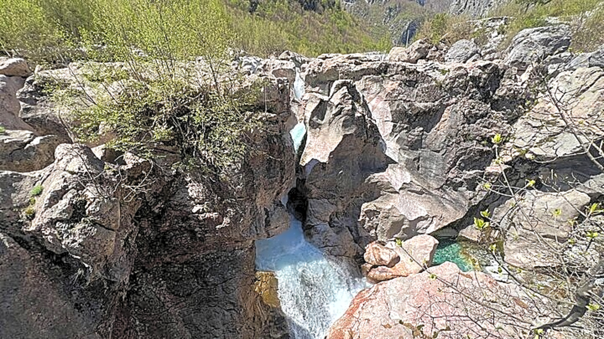 Theth National Park Day Tour from Shkoder with Local Guide - Albania