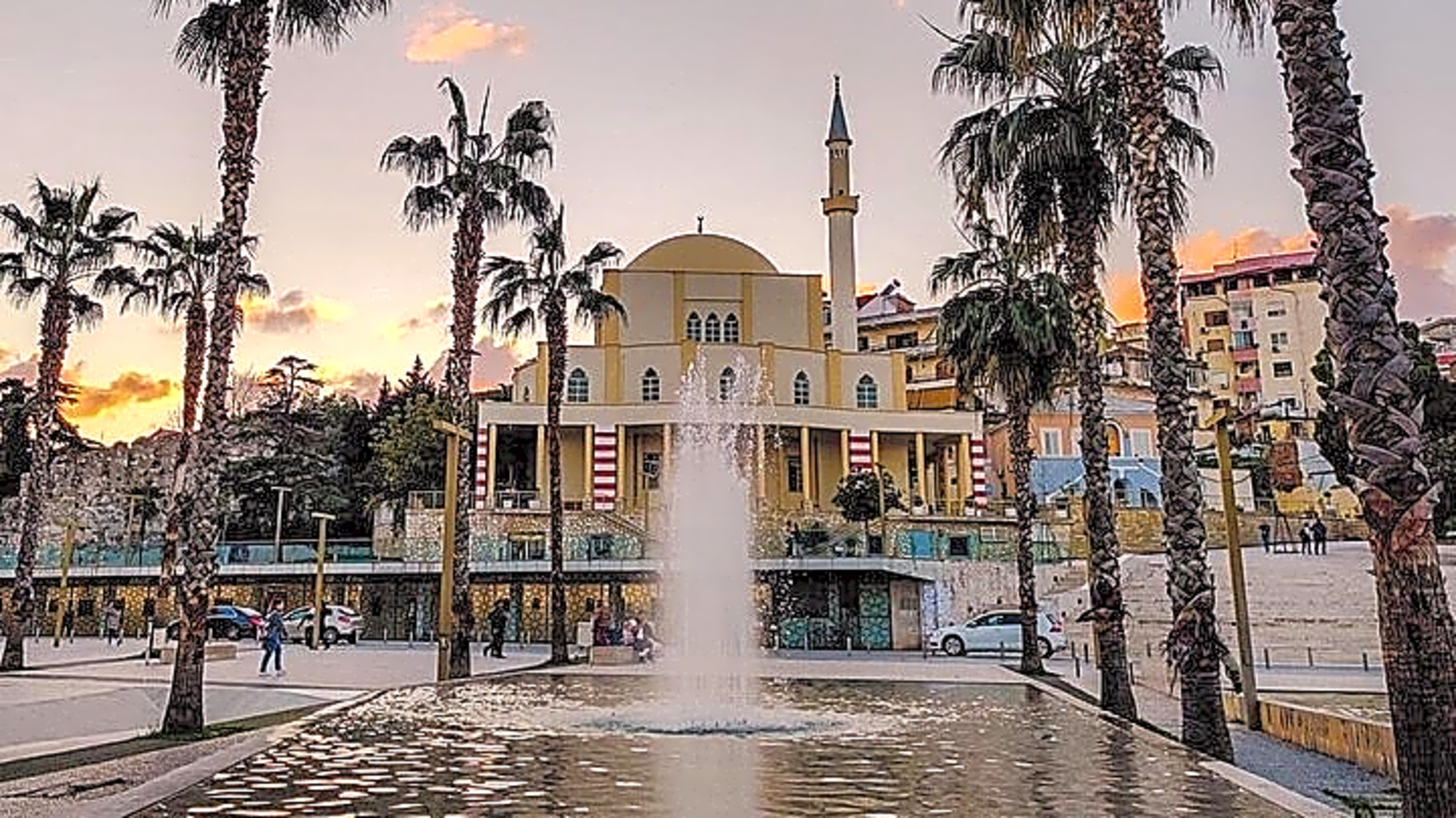 From Tirana: Durres Ancient City, Sun and Sea Views - Albania
