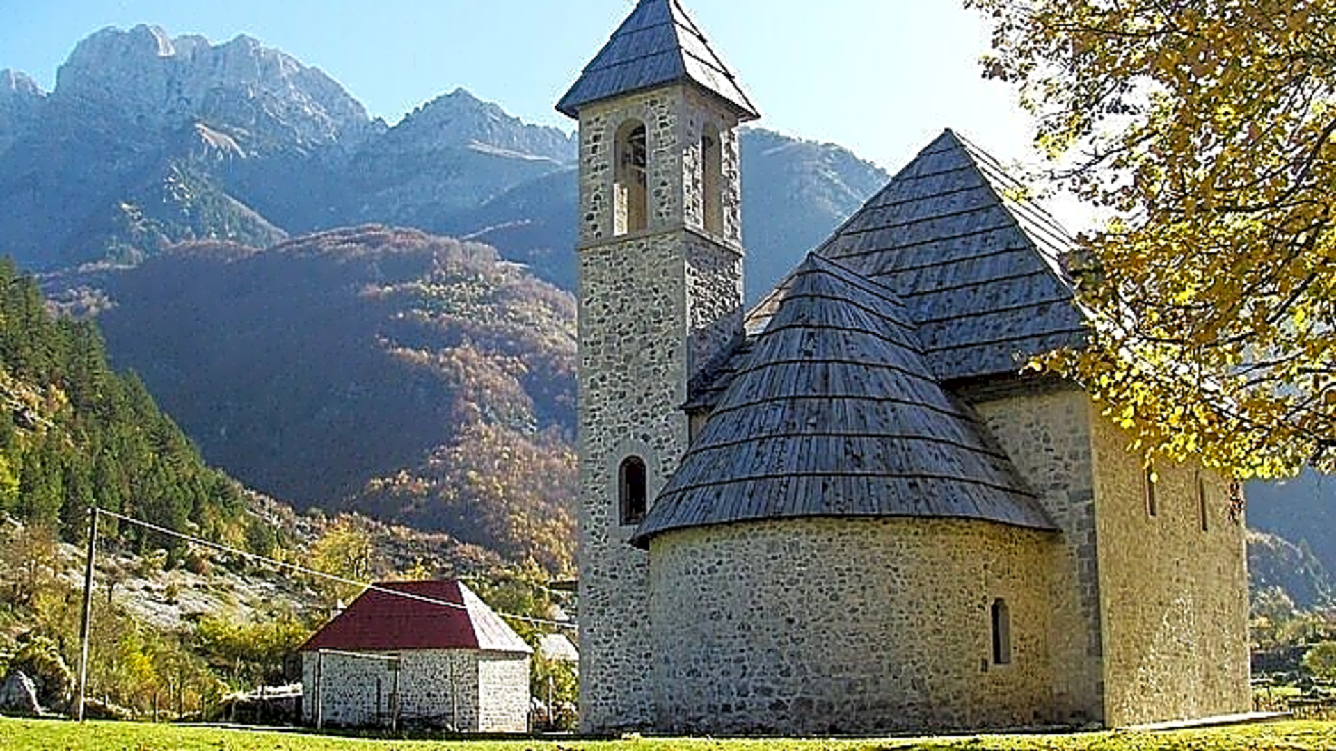 Private Full Day Trip to Theth from Tirana & Durres with Lunch - Albania