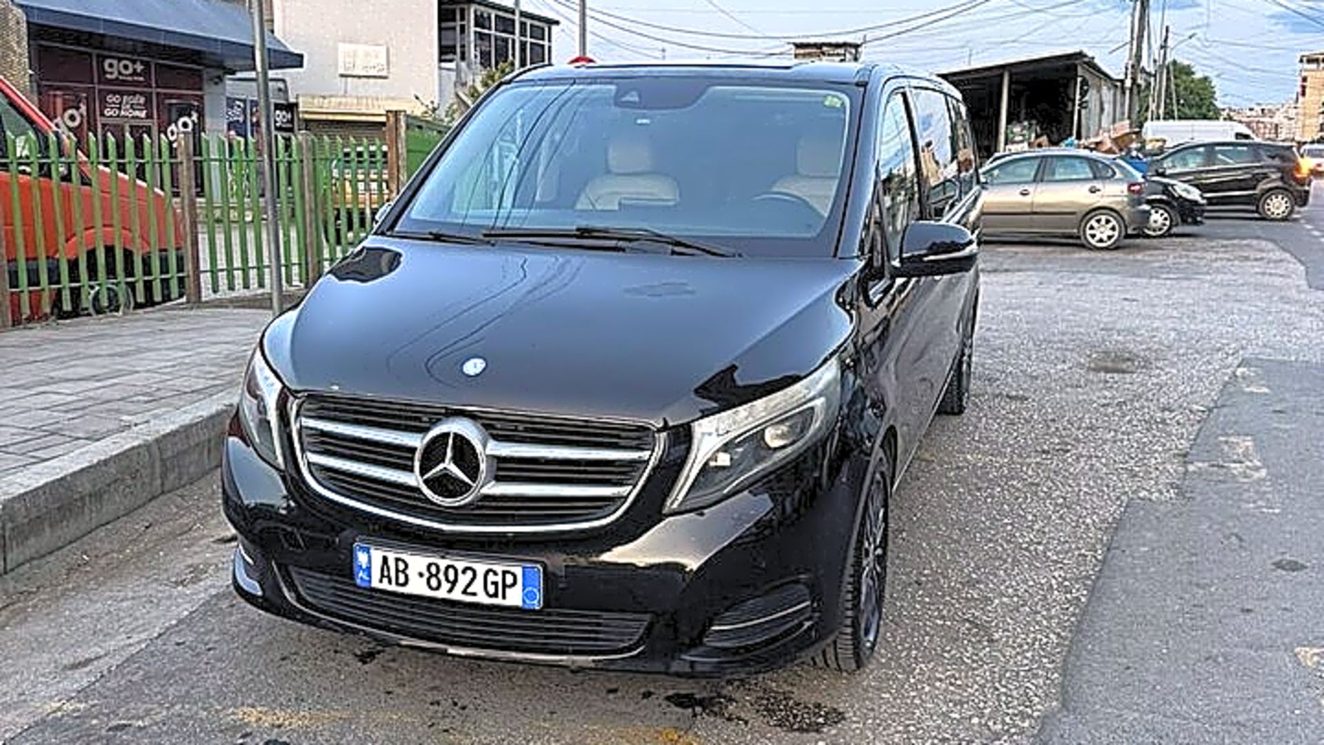 Private Transfer: Tirana (Airport or City) ↔ Vlora - Albania