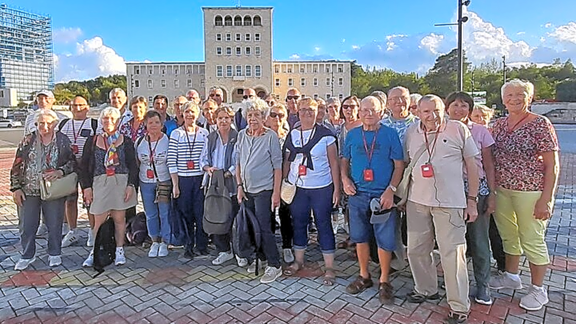 Albania Classic Tour 5 days - Albania