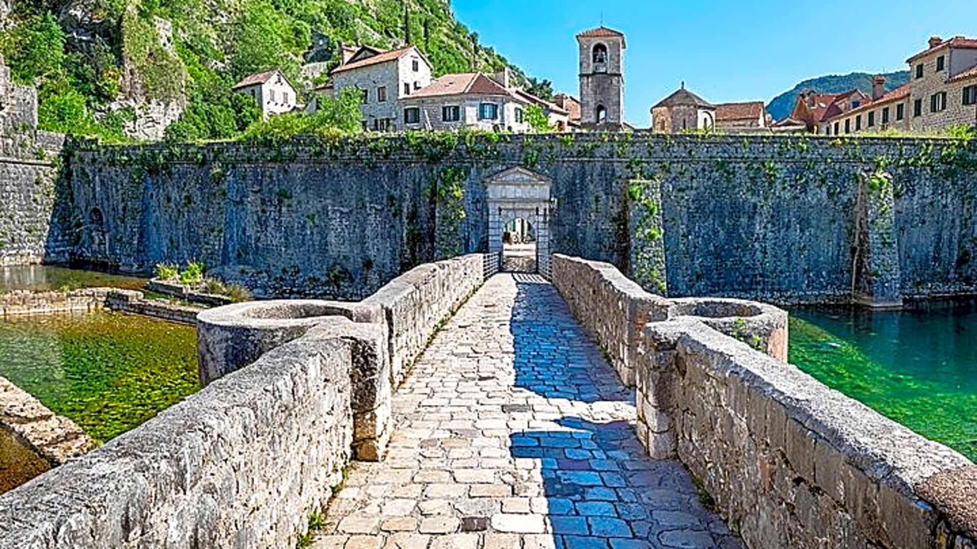 Montenegro Coastline Magic Kotor and Perast Private Tour - Montenegro
