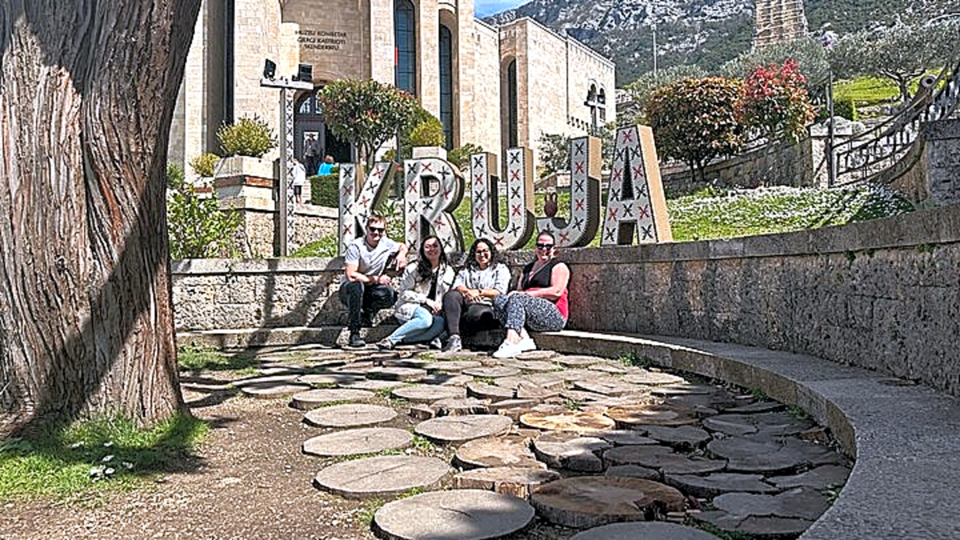 Day Tour of Kruja, Bovilla Lake & Gamti Mountain from Tirana - Albania