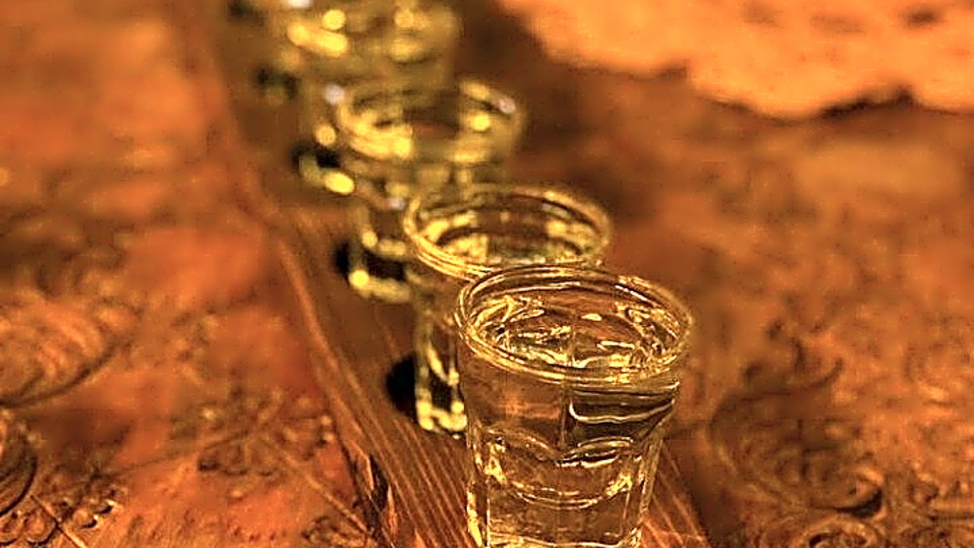 Raki Tasting and Meze Pairing in Vlora - Albania