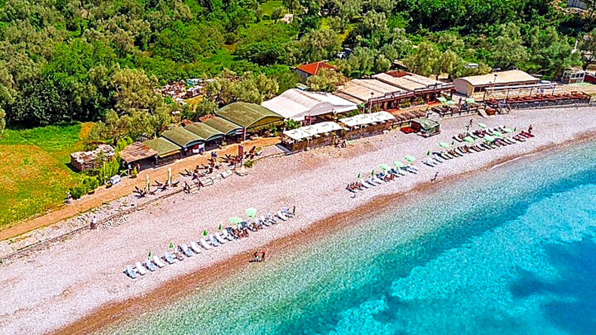 Kotor Bay Escape: Blue Cave, Beach & Swimming Time - Montenegro
