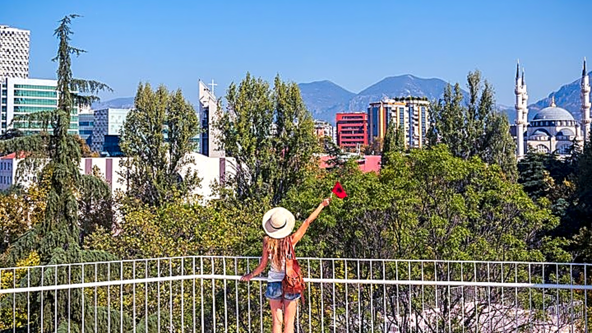 Private 4 Day Tour of Albania from North to the South - Albania