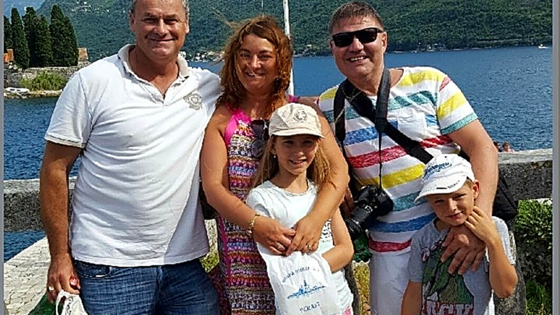 Boka Bay Private Guided Tour Herceg Novi Perast and Kotor by car - Montenegro