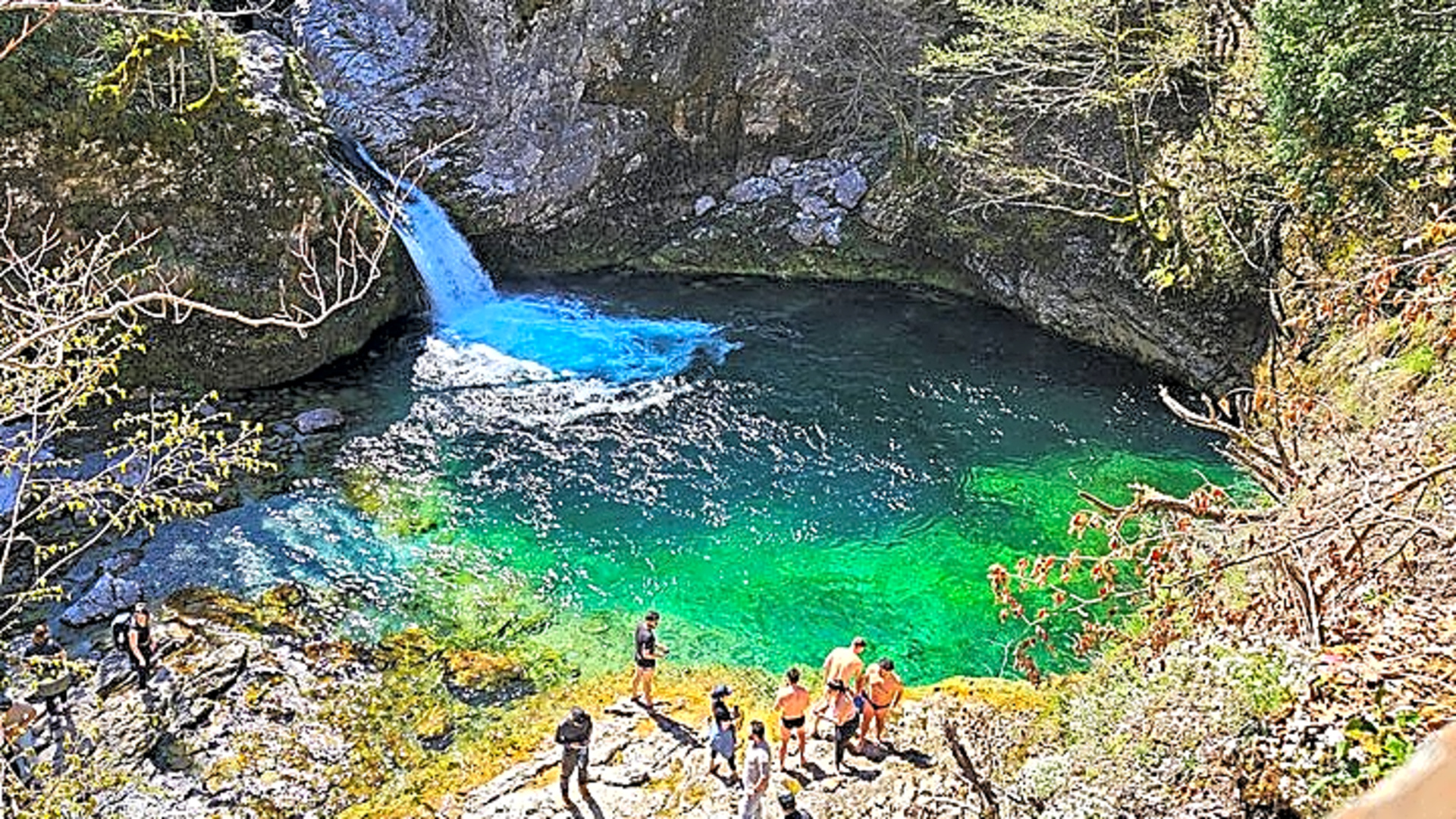 Theth Guided Tour from Shkoder - Albania
