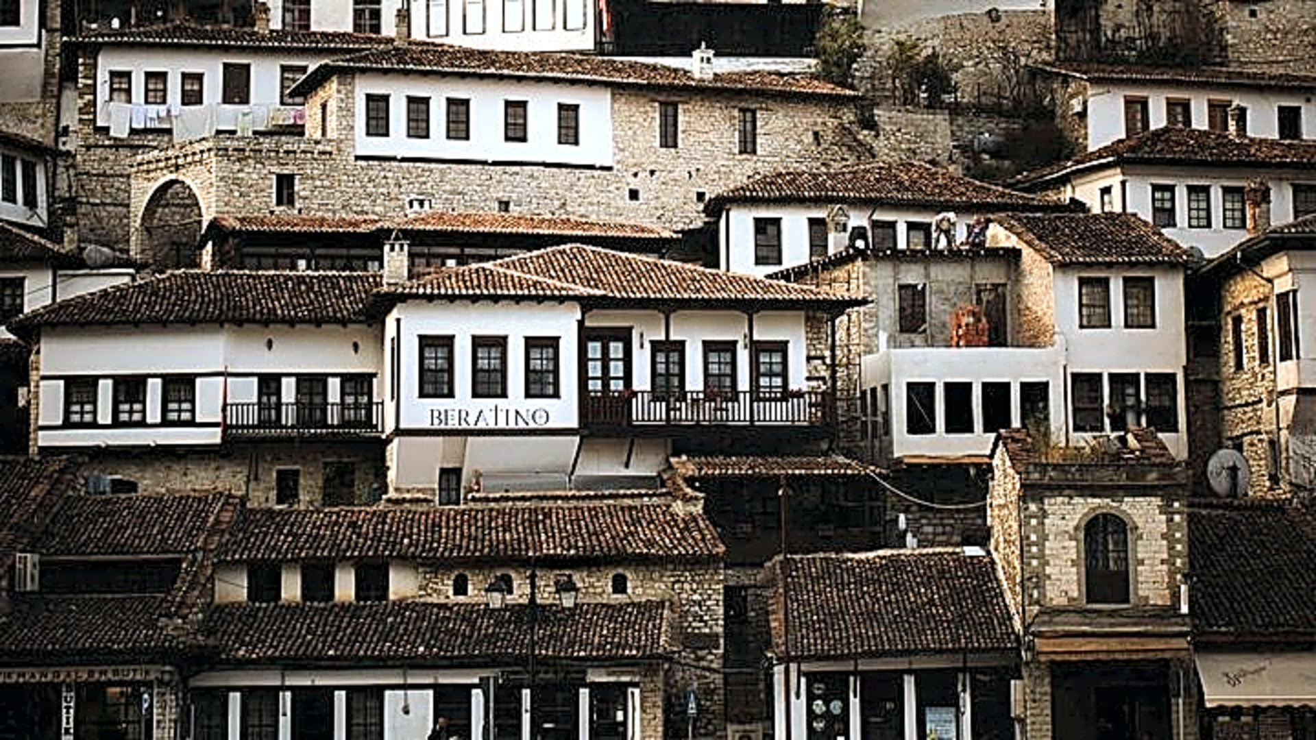Berat City Castle and Belshi Lake Guided Tour from Durres - Albania