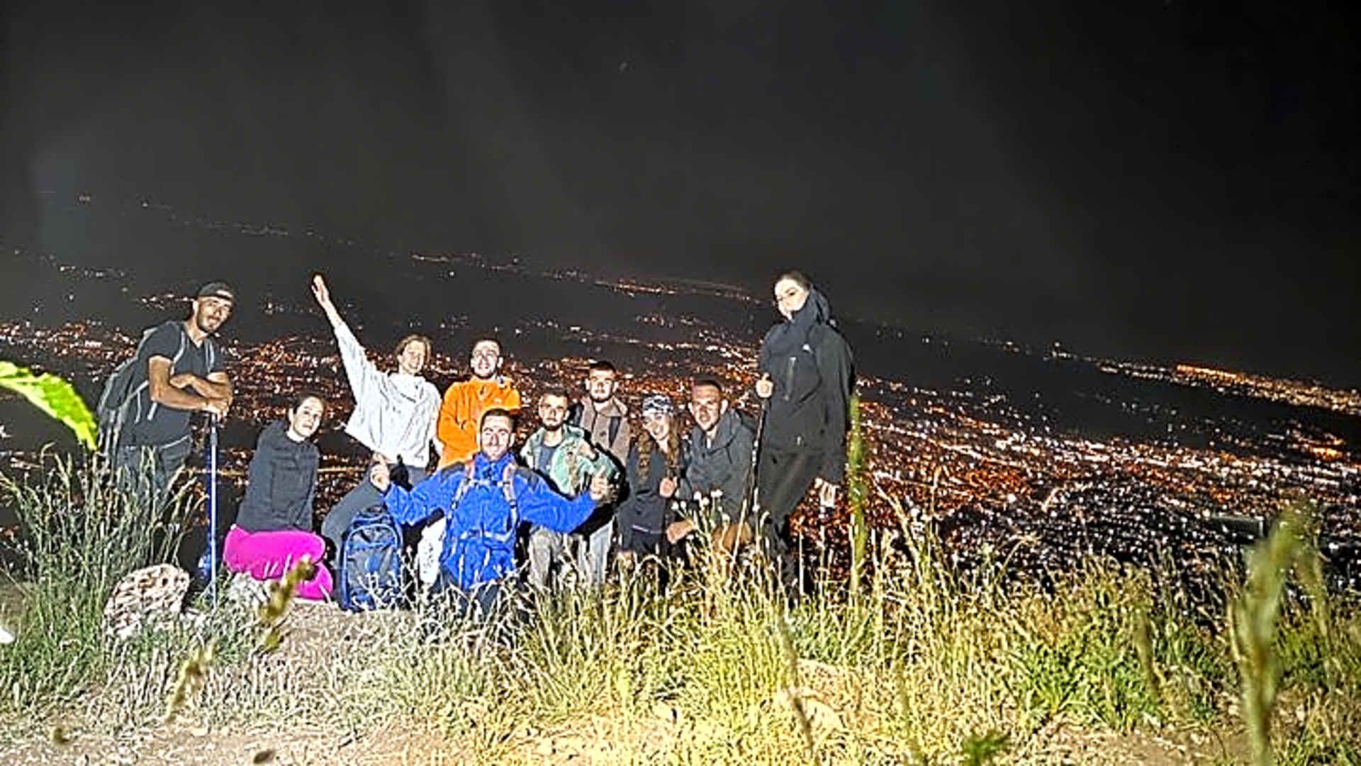 Dajti MoonTrail Adventure: Guided Nature Experience - Albania