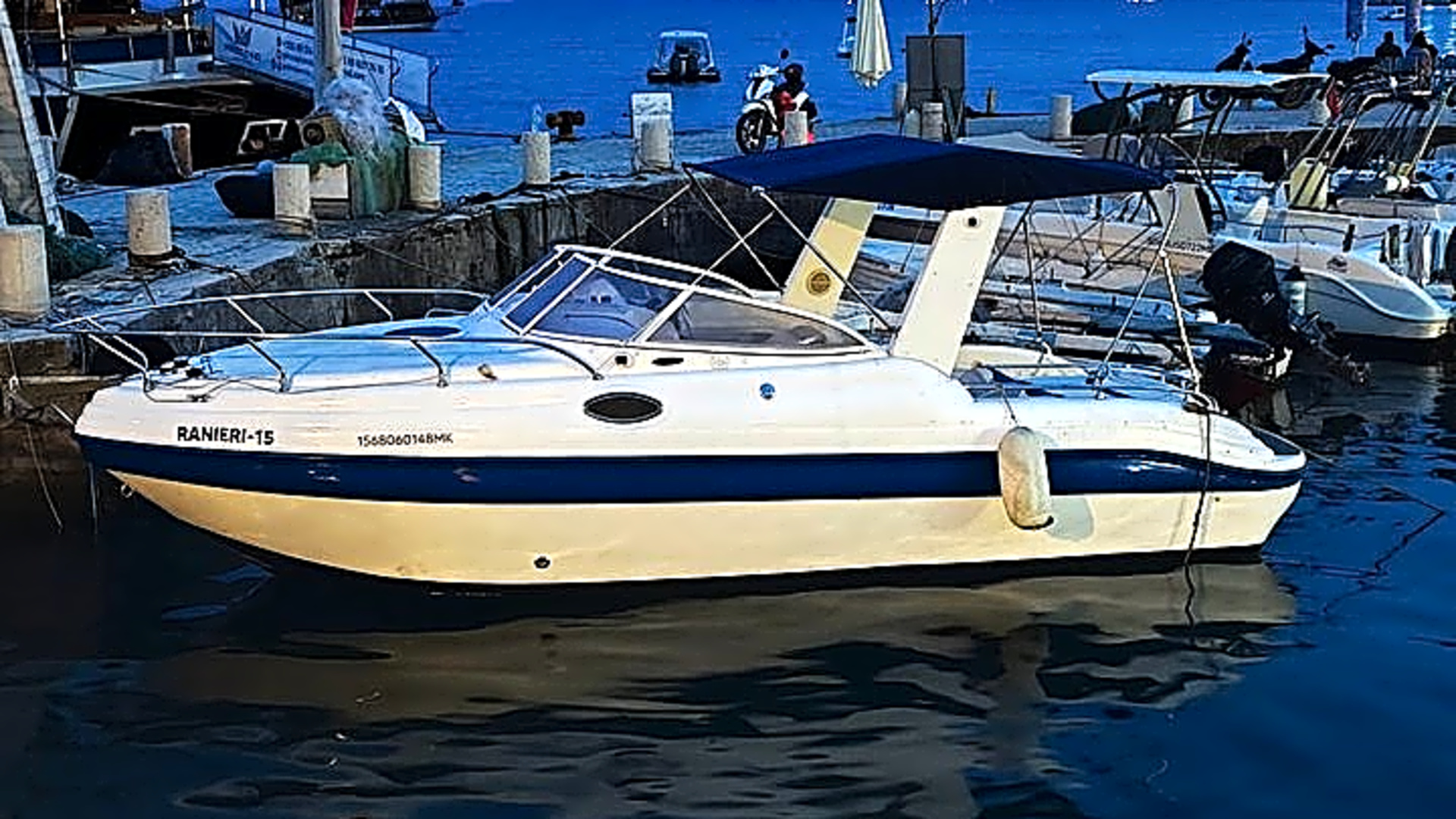 Saranda Boat Tours Private tour to 6 destinations - Albania