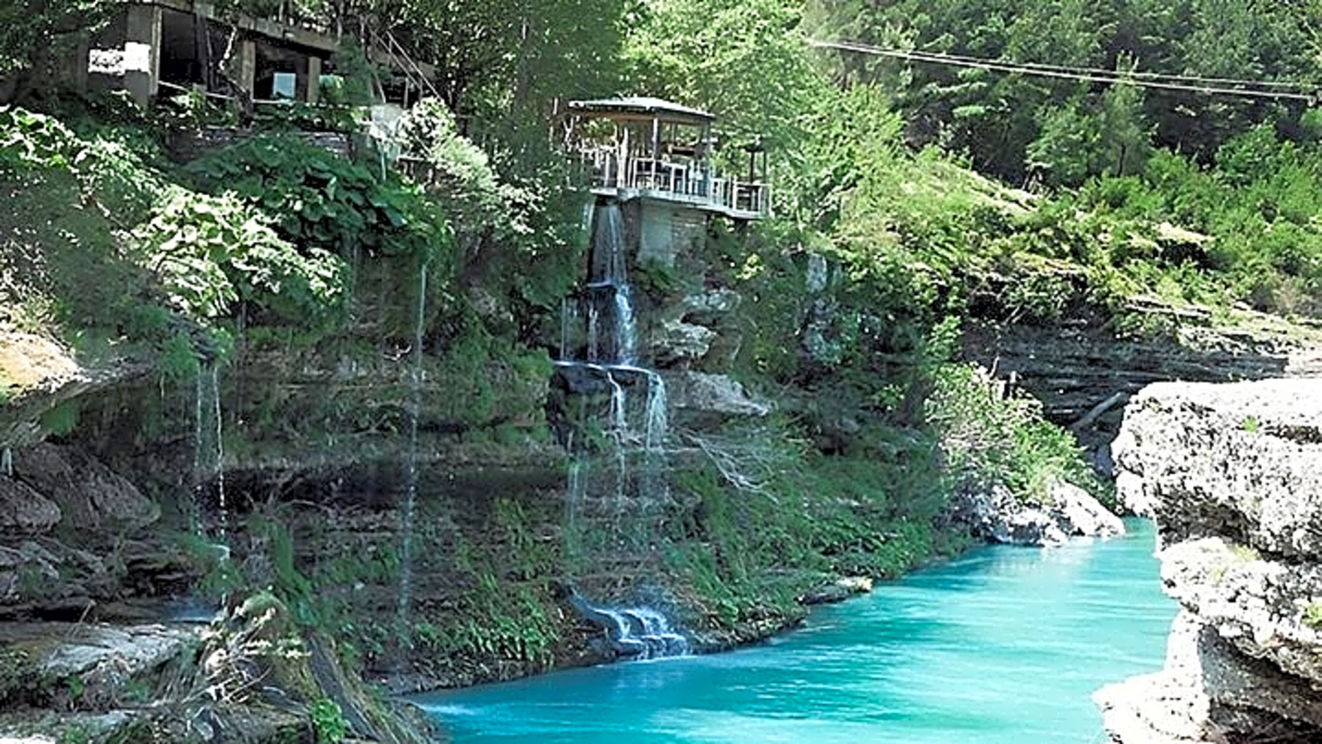 Albania 3 Day Highlights Tour from Tirana with Rafting - Albania