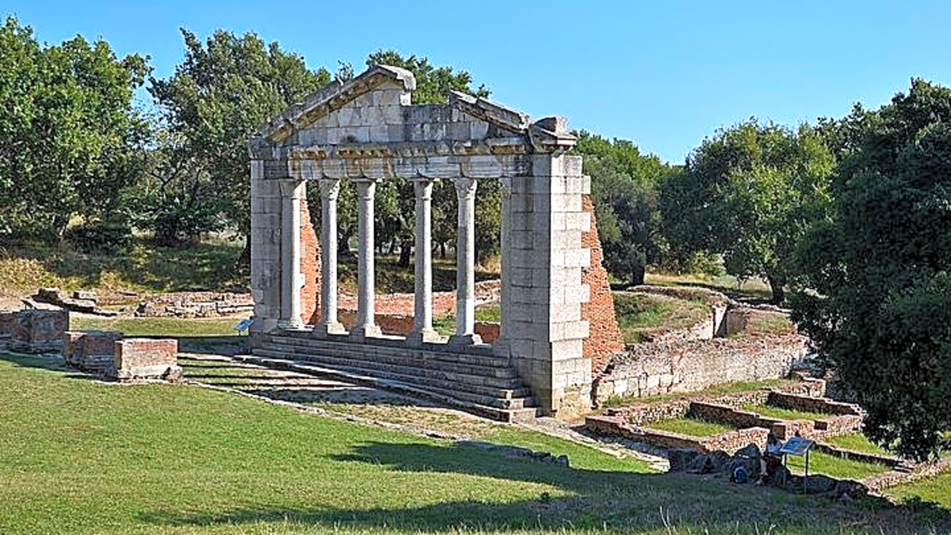 7-Day Albania Heritage Tour: 5 UNESCO Wonders Included - Albania