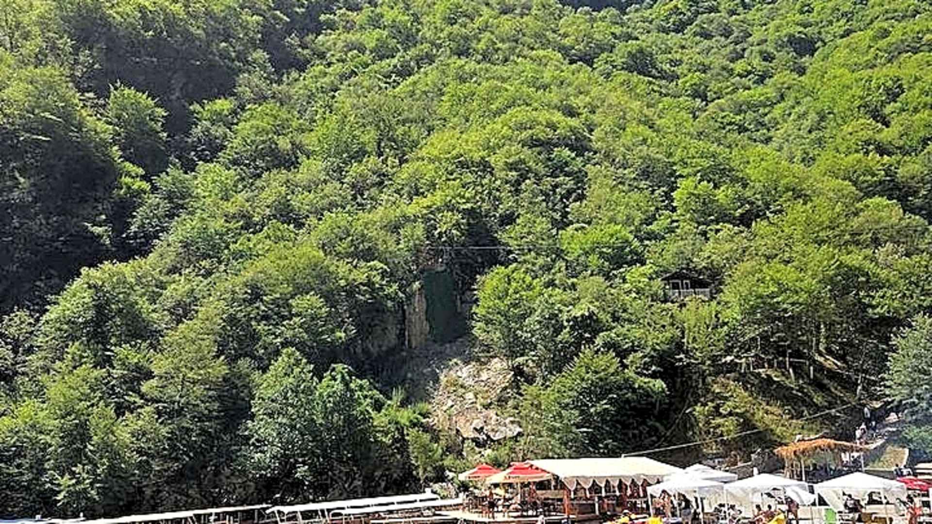 From Tirana or Durrës Komani Lake, Shala River and Boat Journey - Albania