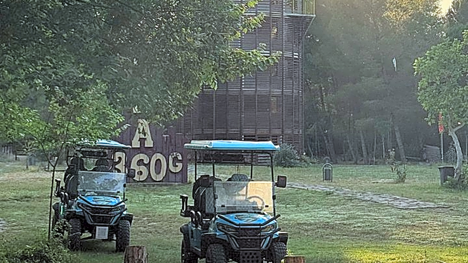 Offroad 4x4 Ride & Karavasta Lagoon Tour from Tirana Golem Durres - Albania