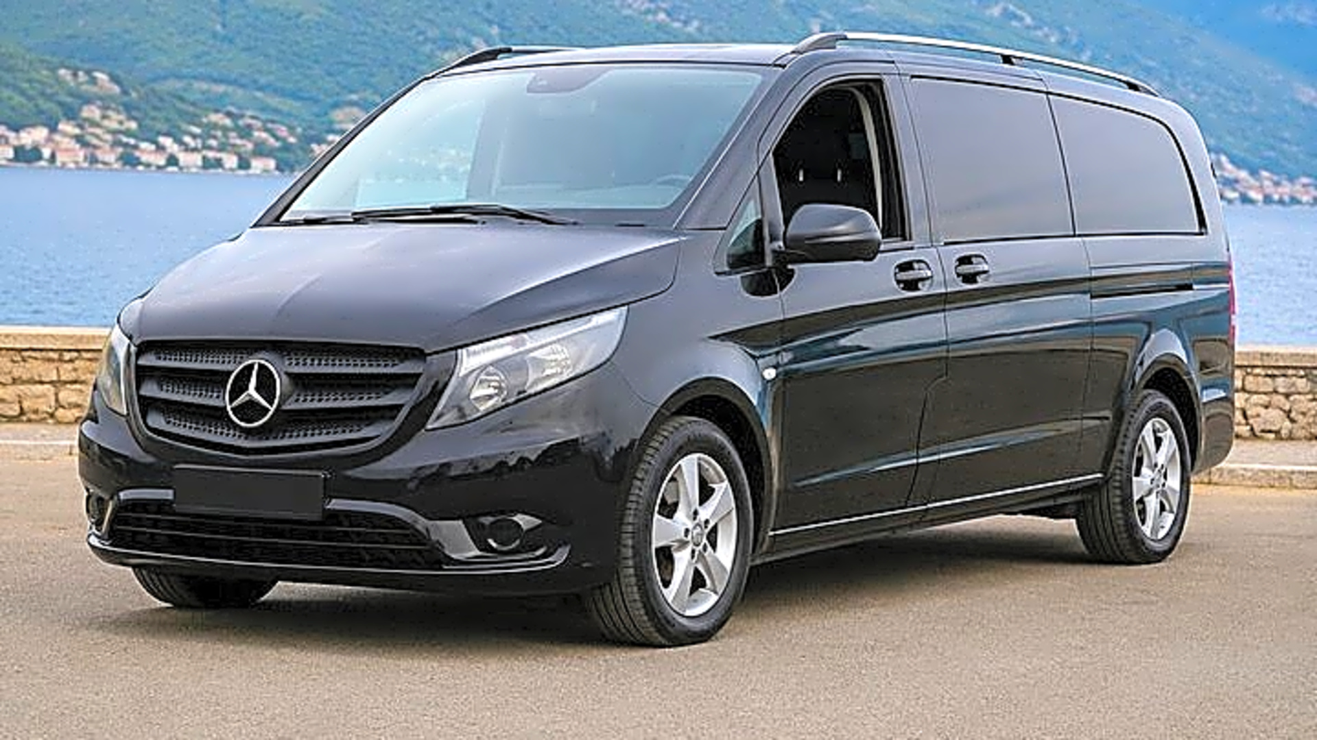 Private Transfer from Tirana Airport or City to Saranda - Albania