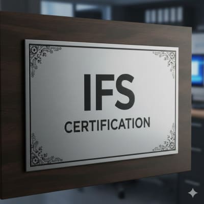 IFS