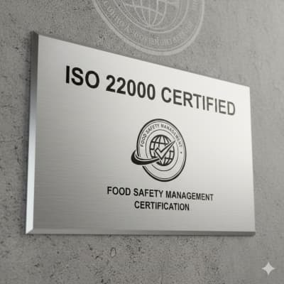 ISO 22000