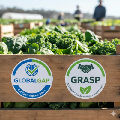 GLOBALGAP
