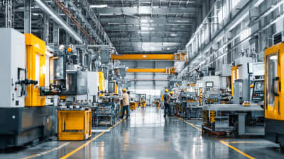 CE Marking for Machinery