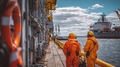 Marine Equipment Directive Certification