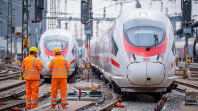 Railway Interoperability Certification