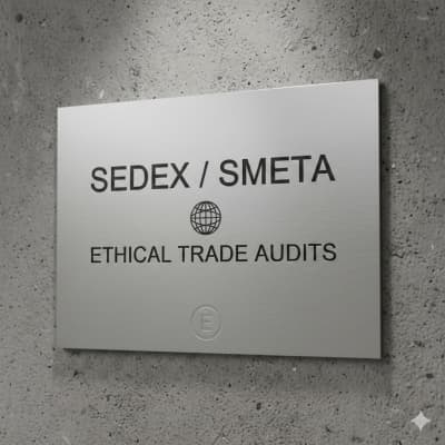 SEDEX SMETA Ethical Trade Audits