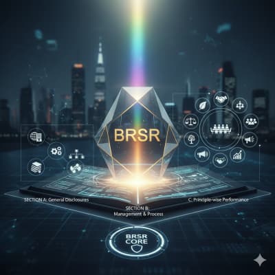 BRSR Reporting