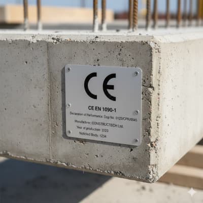 Construction Products