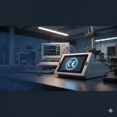 Electrical and electronic products