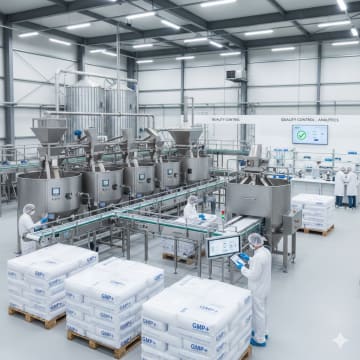 Feed and food safety