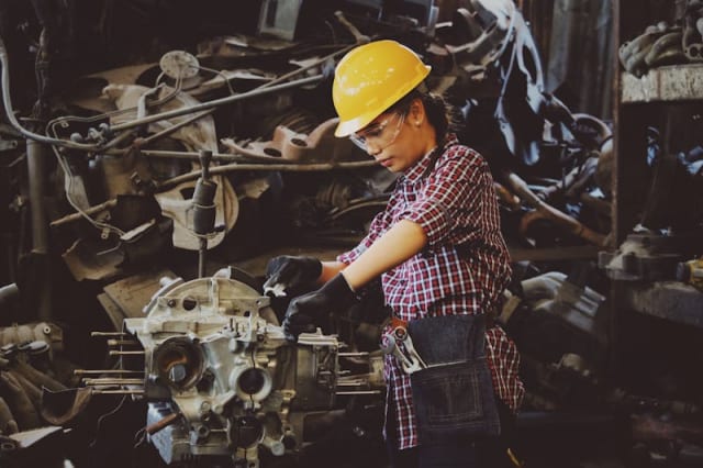 Construction Products