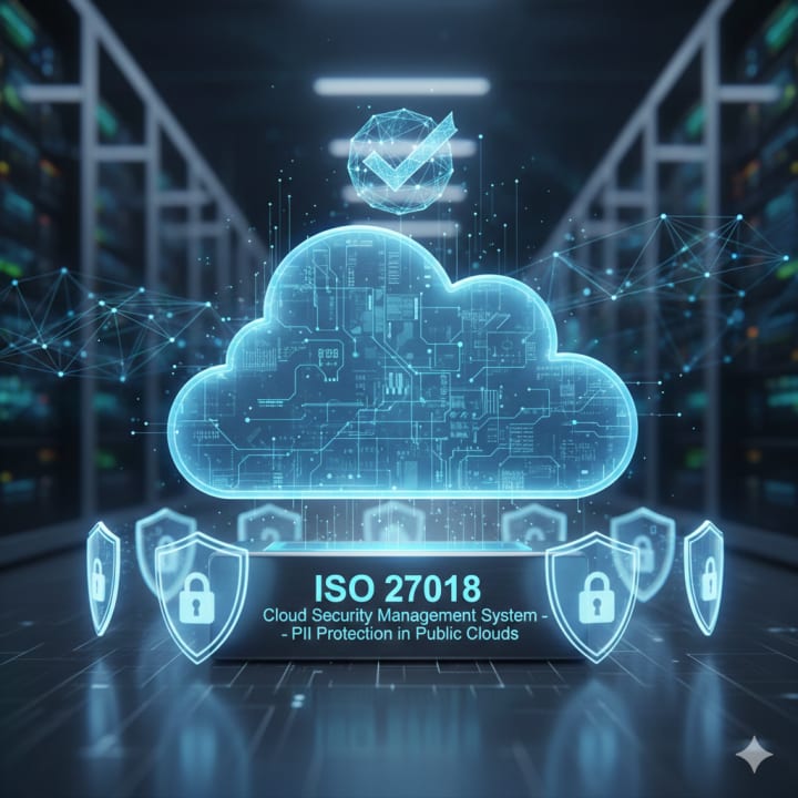 ISO 27018